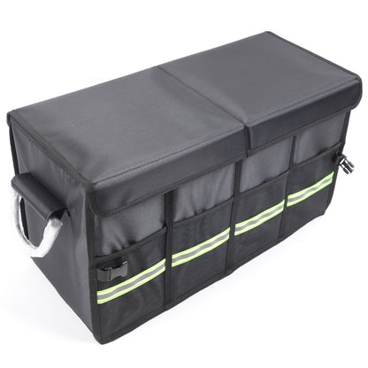 Front & Rear Center Console Storage Bag Tray For Corvette C8 2020+ - Variants 1-5 28