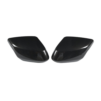 Car Exterior Decoration Cover Trim Kit Accessories For Corvette C8 Coupe 20-25 33