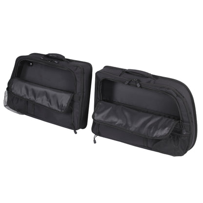 Tailgate Rear Door Trunk Storage Bag Organizer For Toyota Land Cruiser Prado 10+ 9