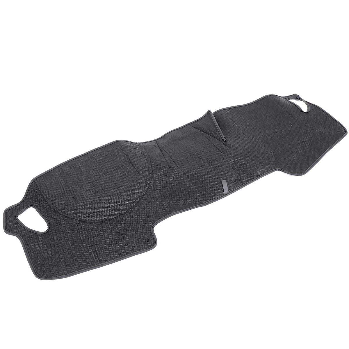Interior Center Console Dashboard Storage Bag For Subaru WRX VB 22+ 14