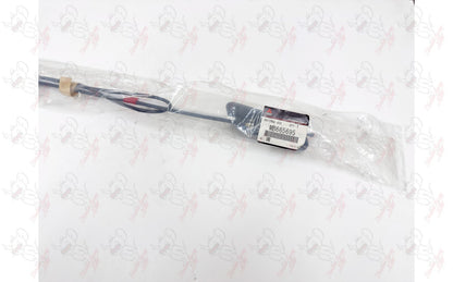 Mitsubishi OEM Antenna assy MB665695 for PAJERO/MONTERO 1990/12-2004/04 Genuine 4