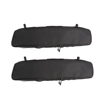 Trunk Organizer Driver Side Storage Bag for Toyota FJ Cruiser 07-21 6
