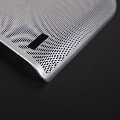Steel Car Door Speaker Net Cover Trim For Land Rover Discovery 4 LR4 2010-2016 8