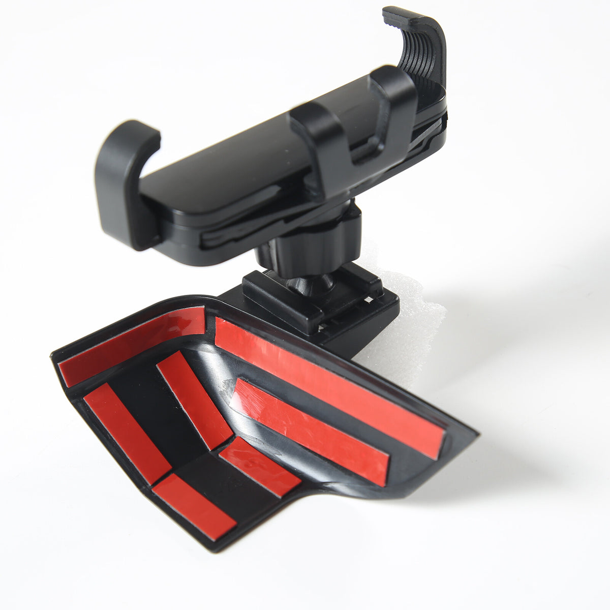 Center Console Interior Dashboard Phone Holder Mount Bracket For Corvette C8 20+ 47