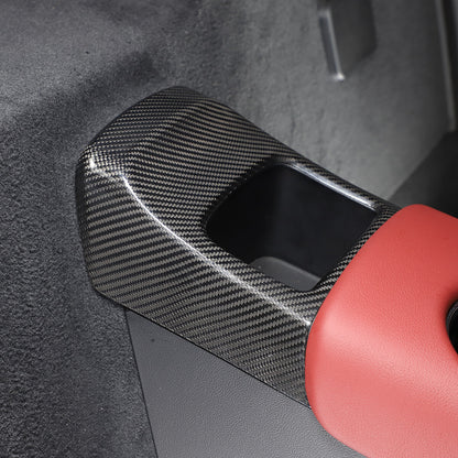Real Carbon Fiber Full Interior Set Decor Trim Kit For Toyota Supra A90 MK5 19+ 22
