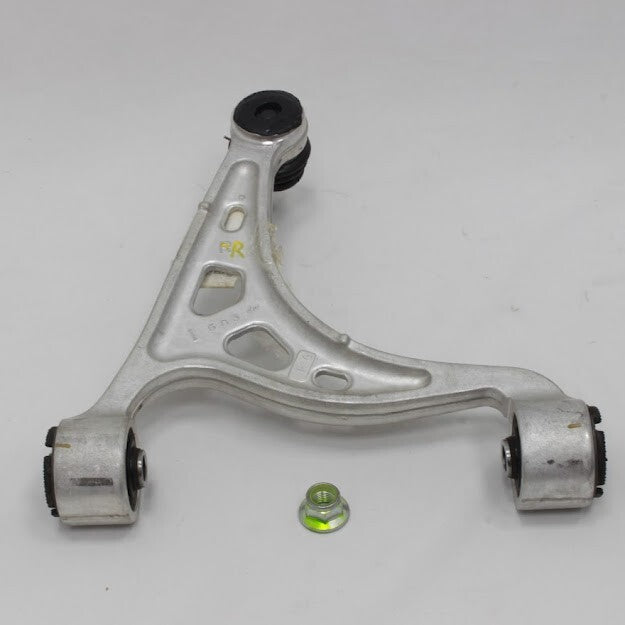 TOYOTA GENUINE SUPRA JZA80 REAR RIGHT SUSPENSION UPPER CONTROL ARM ASSEMBLY OEM 4