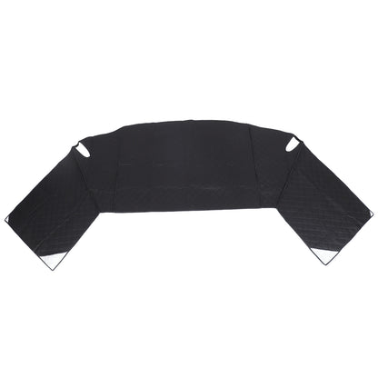 Car Sun Shade Windshield Window Sunshade Cover For Mercedes Sprinter 515 RV US 5