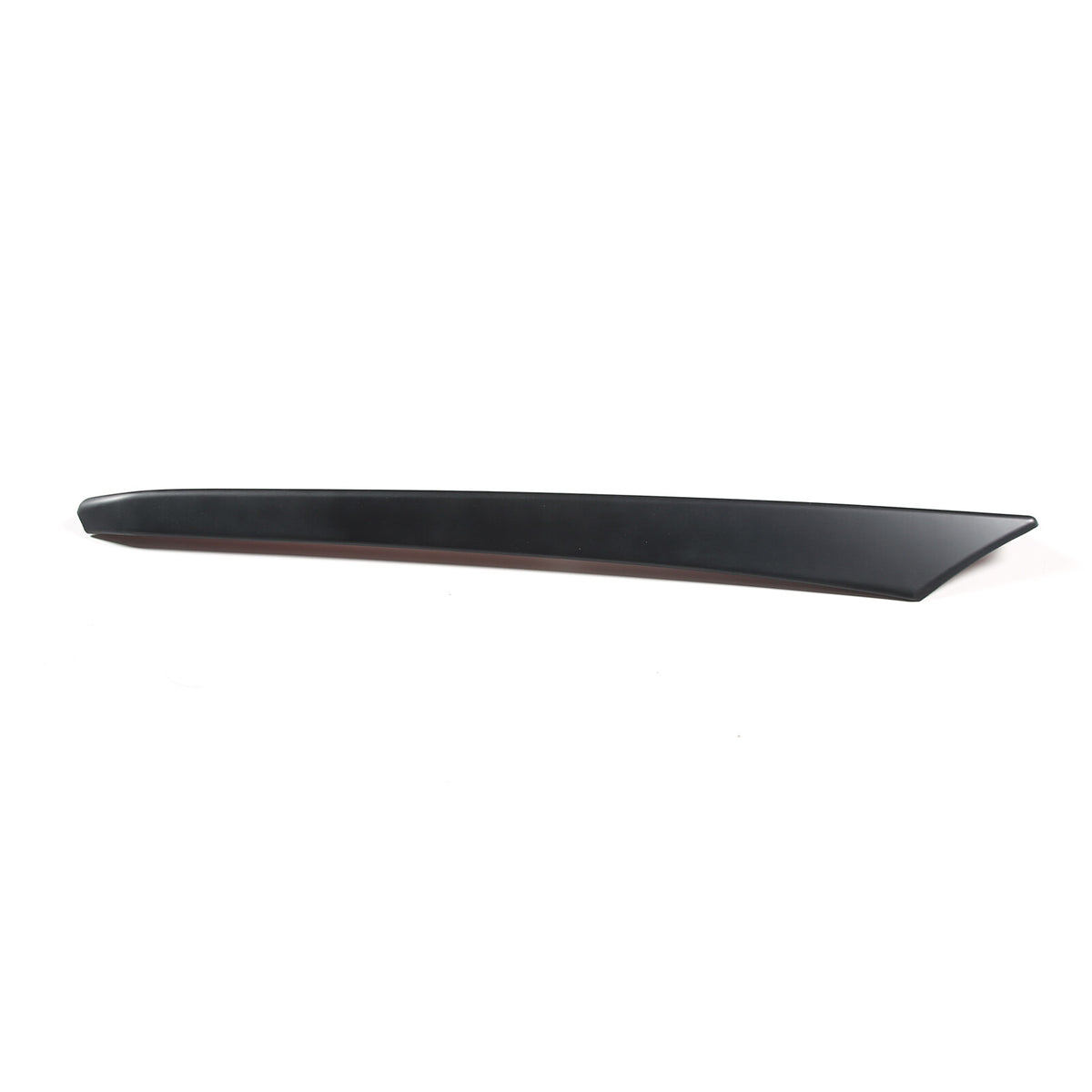 Matte black Center Console Gear Shift Panel Cover Trim Set For Corvette C8 20-25 14