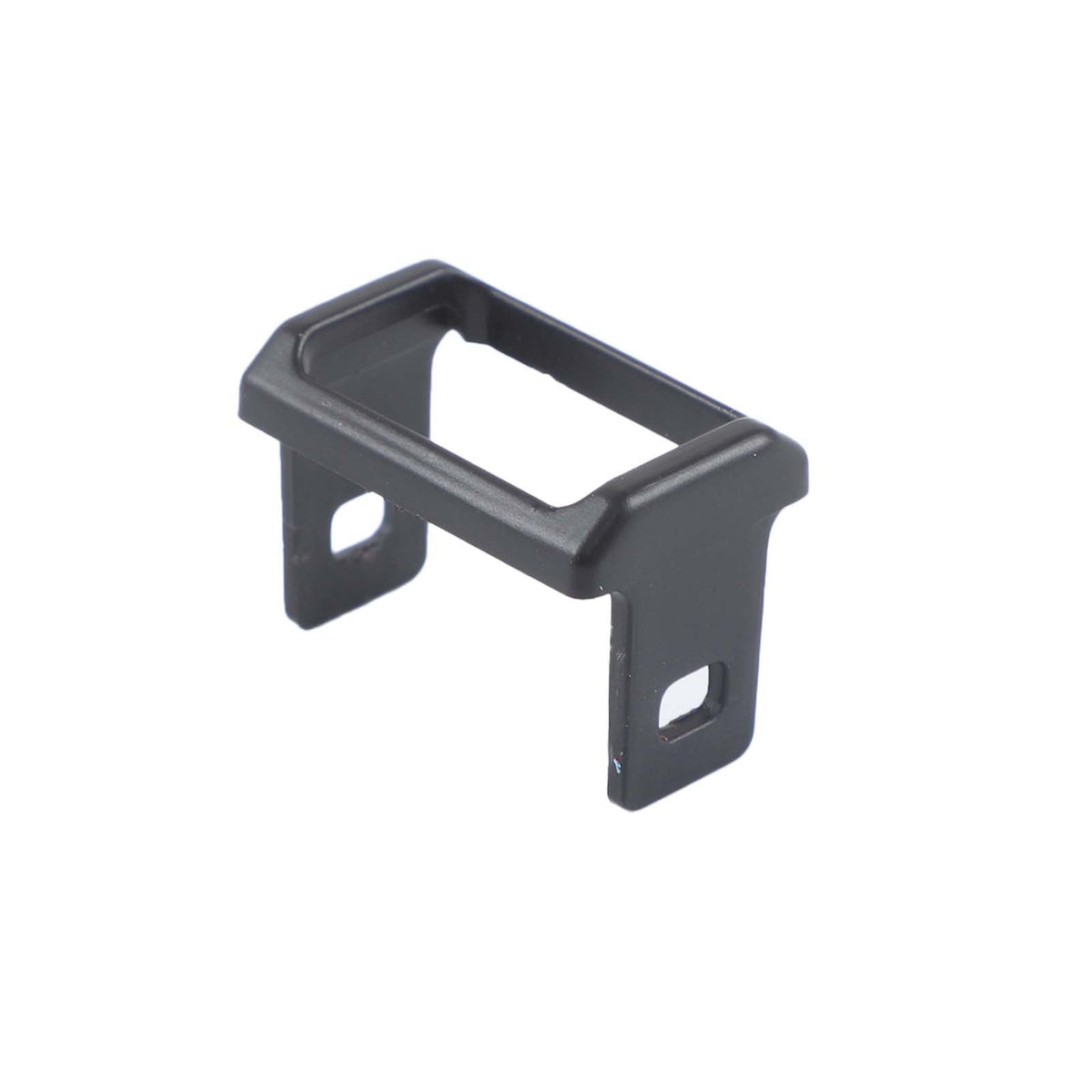 Matte Black ABS Interior Decoration Cover Trim Kit For Toyota Tundra 2022-26 US - Variants 1-5 22