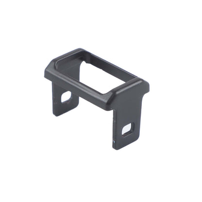 Matte Black ABS Interior Decoration Cover Trim Kit For Toyota Tundra 2022-26 US - Variants 1-5 22