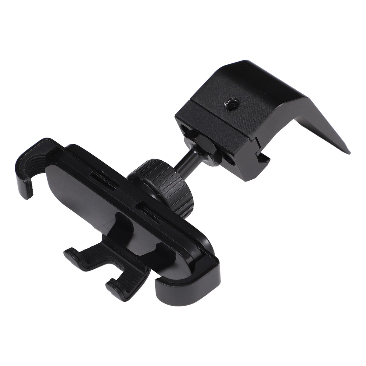 Navigation Screen Phone Mount Bracket For Toyota Land Cruiser LC250 2024+ US 9
