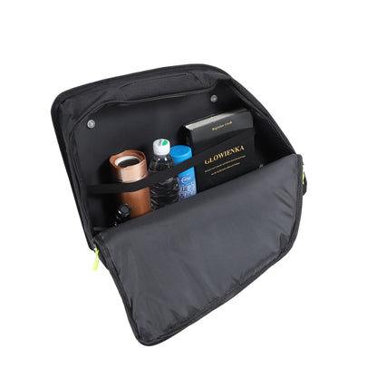 Car Trunk Right Side Window Storage Tool Bag For Benz GL-Class X164 2006-12 16
