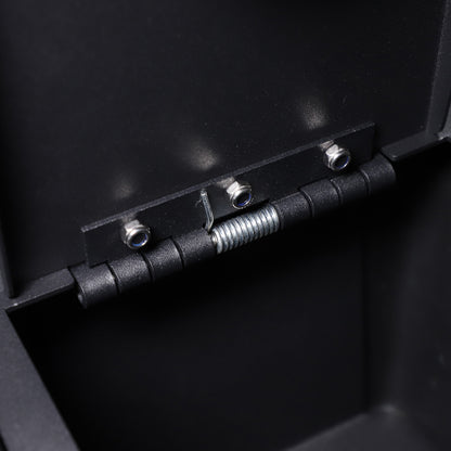 Center Console Safe Interior Storage Box W/ Lock For Toyota FJ Cruiser 07-21 10