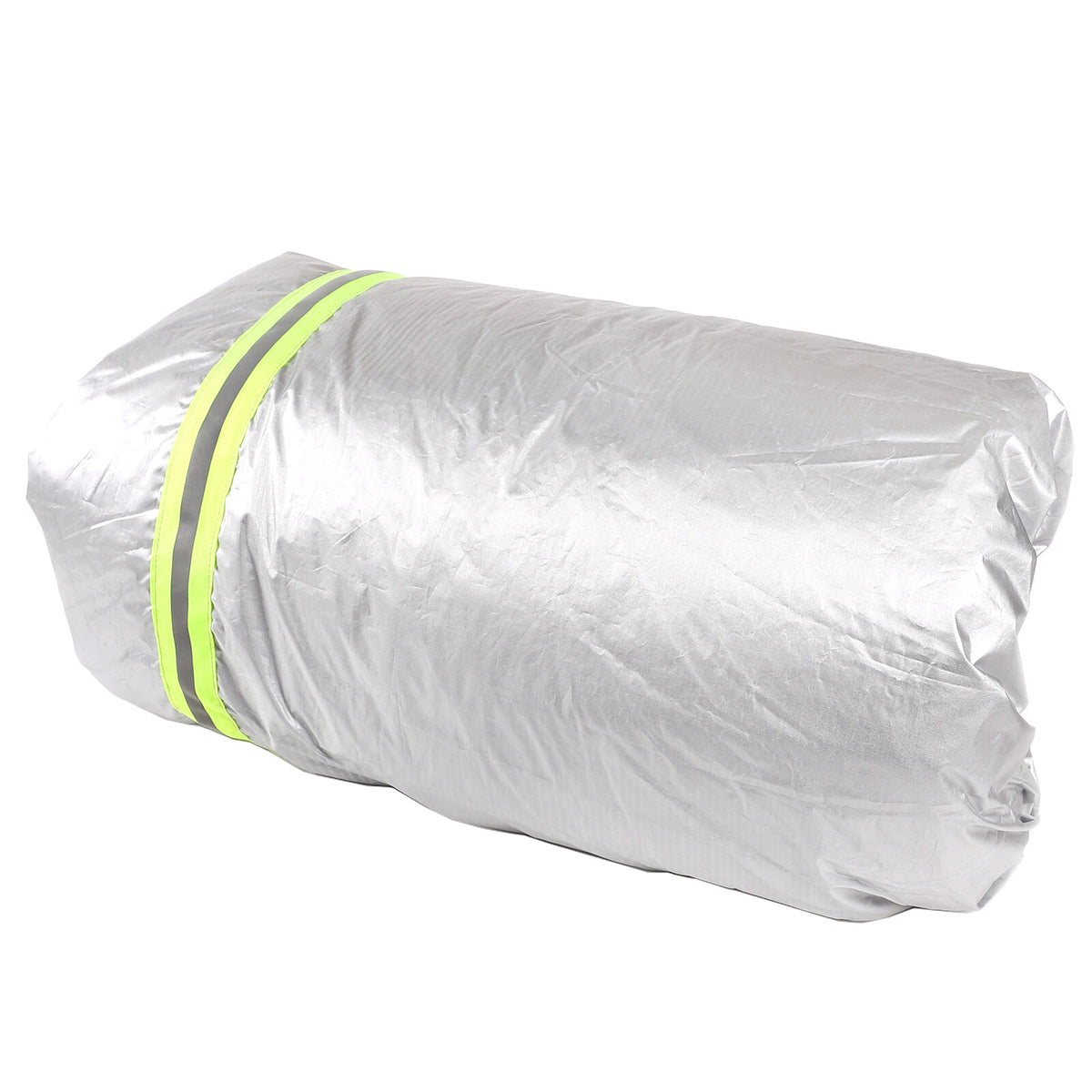 Car Cover Waterproof Heat Sun Dust Cover For Toyota Land Cruiser Prado 2010-23 5