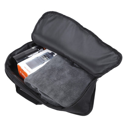 Rear Side Window Storage Bag Tray For Lexus LX J200 2022+ 10