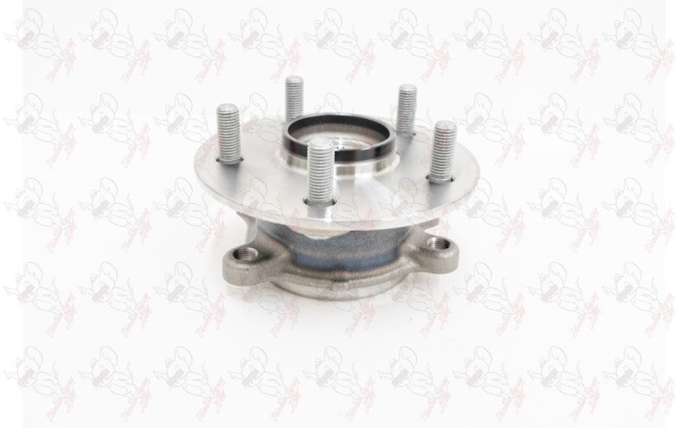 Toyota OEM Front Wheel Hub Bearing Assembly 43550-33050 for Rav4 4