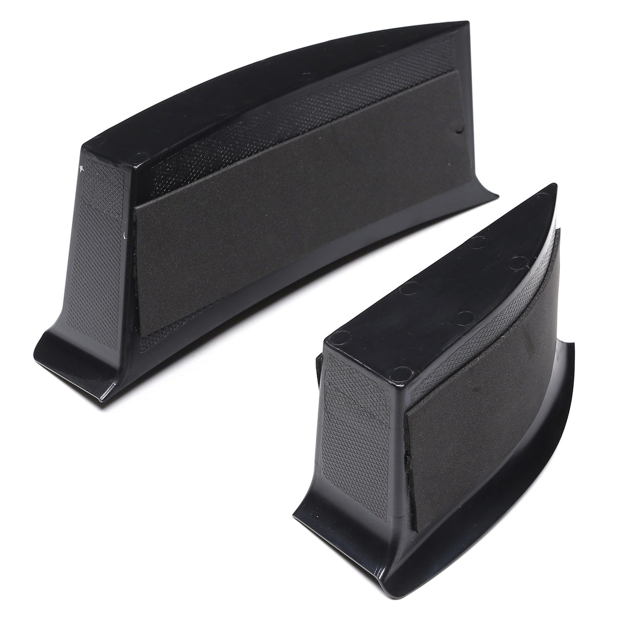 Interior Door Handle Storage Box Tray For Bentley Continental 2018+ 8