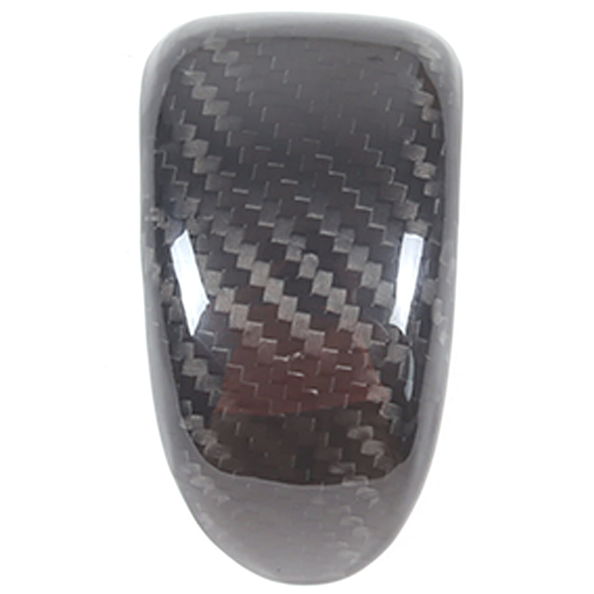 Real Dry Carbon Fiber Full Interior Set Decor Trim Kit for Corvette C6 2005-13 - Styles 16-20 35