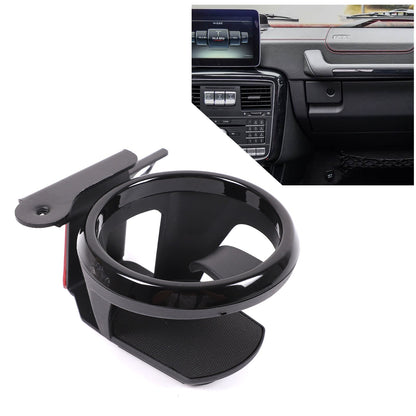 Center Console Right Side Cup Holder Bracket For Benz G Class W463 2007-2018 9