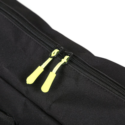 Car Auto Trunk Organizer Rear Seat Storage Bag For Toyota Tacoma 2016-2022 11