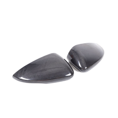Real Carbon fiber Side Rear Mirror Cover Caps For Lotus EMIRA 2021-2025 18