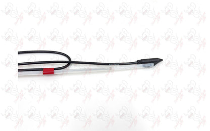Mitsubishi OEM Antenna assy MB665695 for PAJERO/MONTERO 1990/12-2004/04 Genuine 6