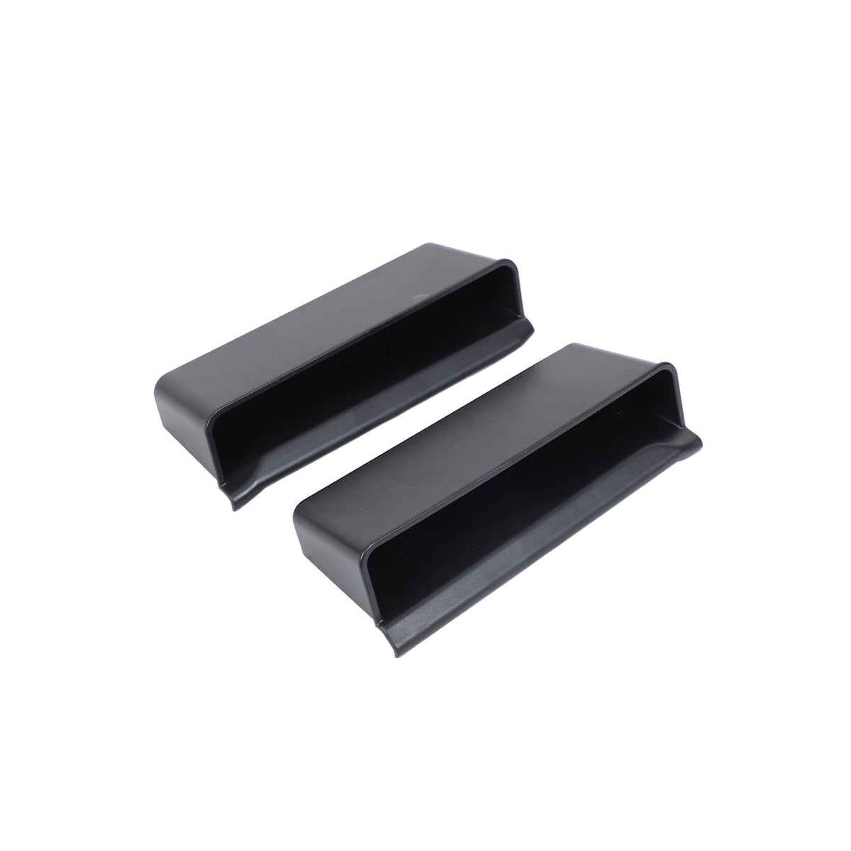 Center Gear Shift Storage Box Cover Trim Tray For Toyota Land Cruiser LC250 24+ 17