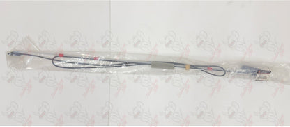 Mitsubishi OEM Antenna assy MB665695 for PAJERO/MONTERO 1990/12-2004/04 Genuine 3