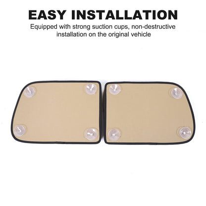 Tailgate Rear Trunk Storage Bag For Toyota Land Cruiser Prado LC/FJ150 10-17 10