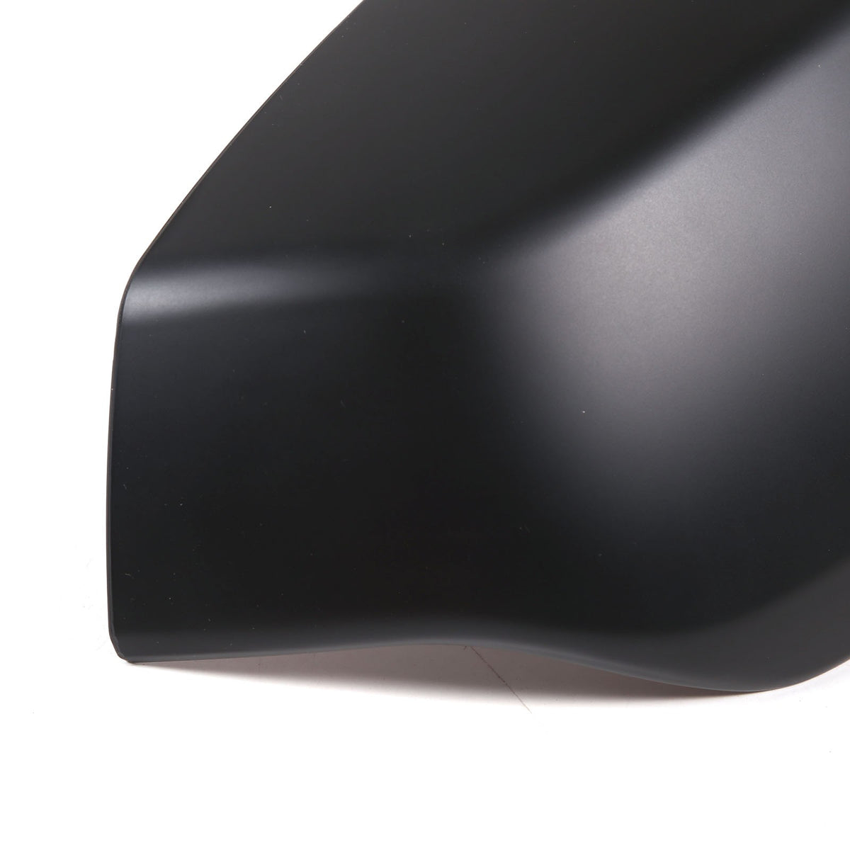 Matte Black Side Rearview Mirror Cover Caps For Cadillac Escalade 2021-2023 US 10