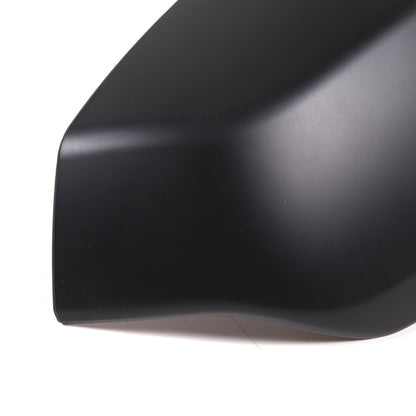 Matte Black Side Rearview Mirror Cover Caps For Cadillac Escalade 2021-2023 US 10