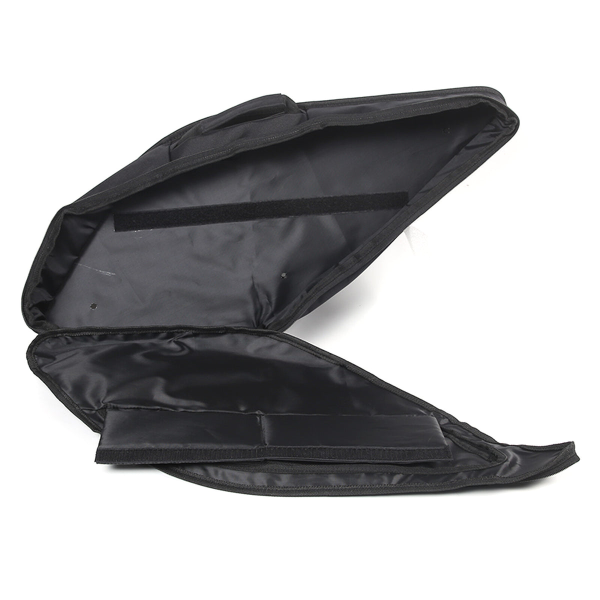 Car Trunk Side Window Storage Bag Tool Bag For Land Rover Discovery 5 2017-23 5