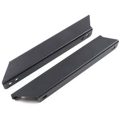 Spare Rear Tire Carrier Tailgate Bracket BACK BRACE For Toyota FJ Cruiser 07-21 7