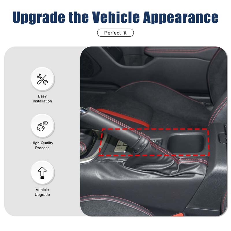 Honeycomb Seat Adjustment Heating Button Cover For Subaru BRZ Toyota GR86 AT 22+ 3