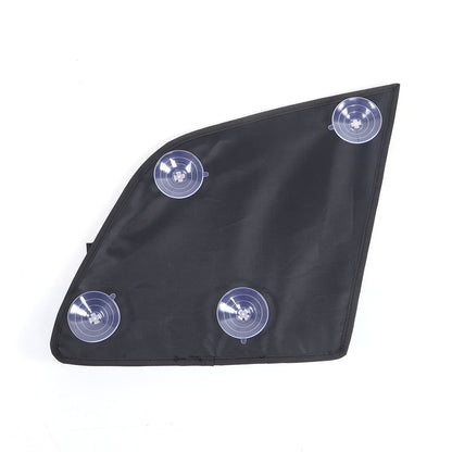 Rear Window Right Side Storage Bag Box Organizer For Volkswagen Touareg 2011-18 13