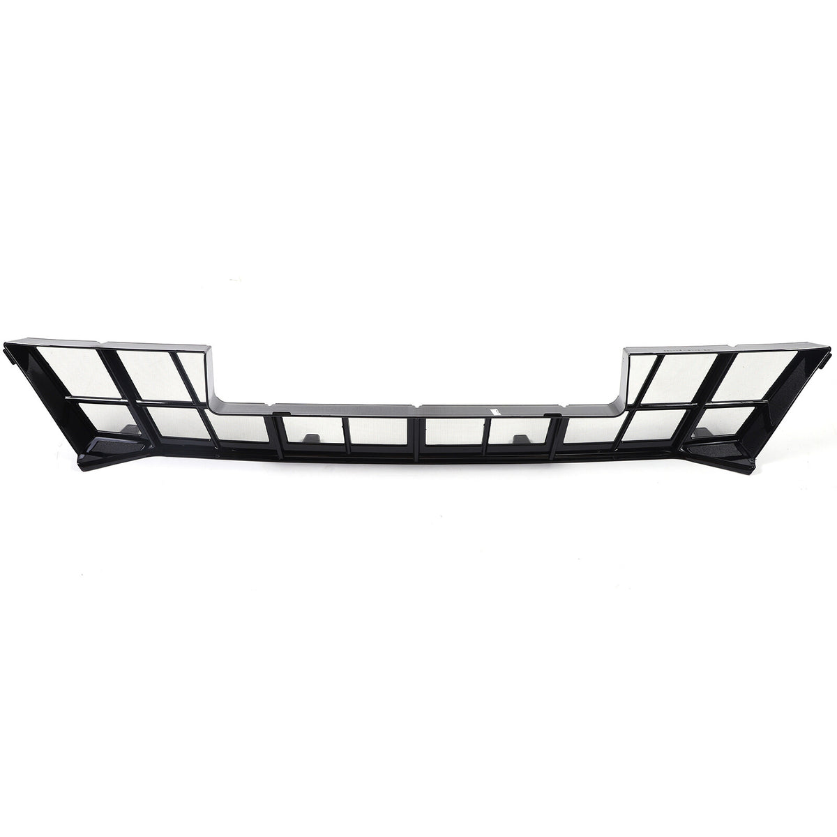 ABS Front grille air intake Protective Trim M-Sport For BMW 5 Series G60 i5 24+ 15