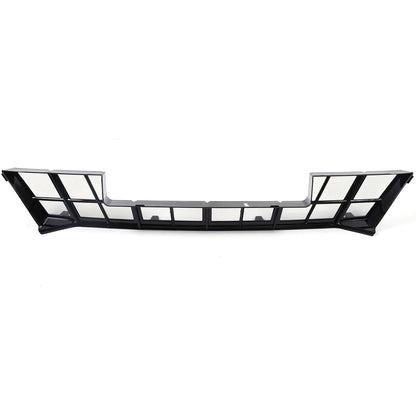 ABS Front grille air intake Protective Trim M-Sport For BMW 5 Series G60 i5 24+ 15