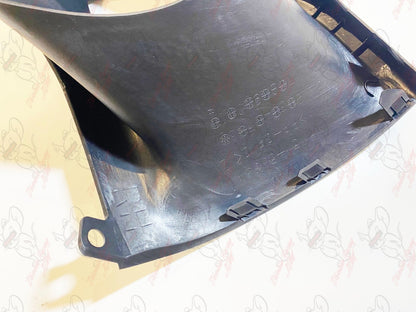 MAZDA RX-8 Genuine REAR BUMPER PROTECTOR GUARD OEM JDM 11