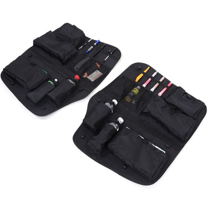 Tailgate Trunk Storage Bag Tool Organizer For Benz Sprinter W906 2009-2018 14