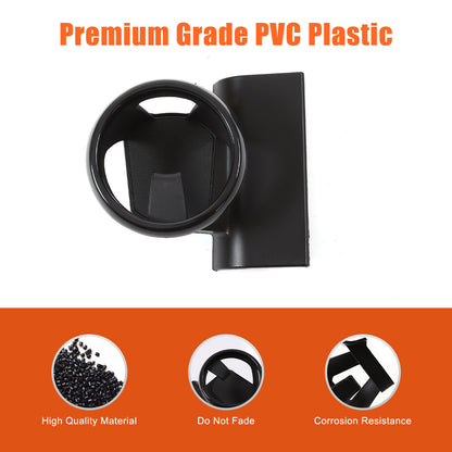 Front Door Window Left Cup Holder Stand Holder For Toyota FJ Cruiser 07-21 US 18