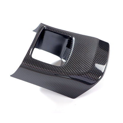 Carbon Fiber Car Accessories Interior exterior Cover Trim For Toyota Supra 19-24 18