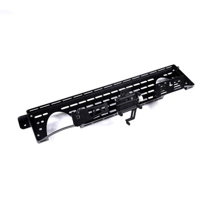 Dashboard Multi-functional Phone Holder Bracket For Land Rover Defender 04-19 12