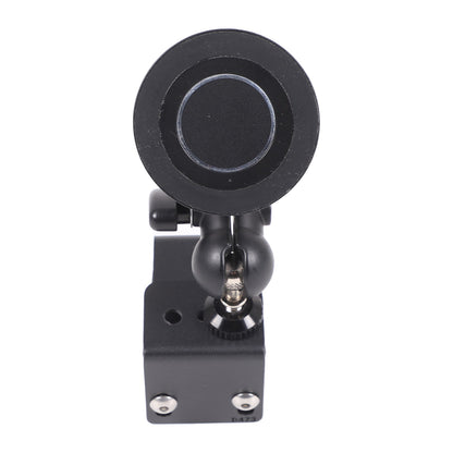 Magnetic Dashboard Center Phone Mount Bracket For Jaguar F-Type X152 2013+ US 4