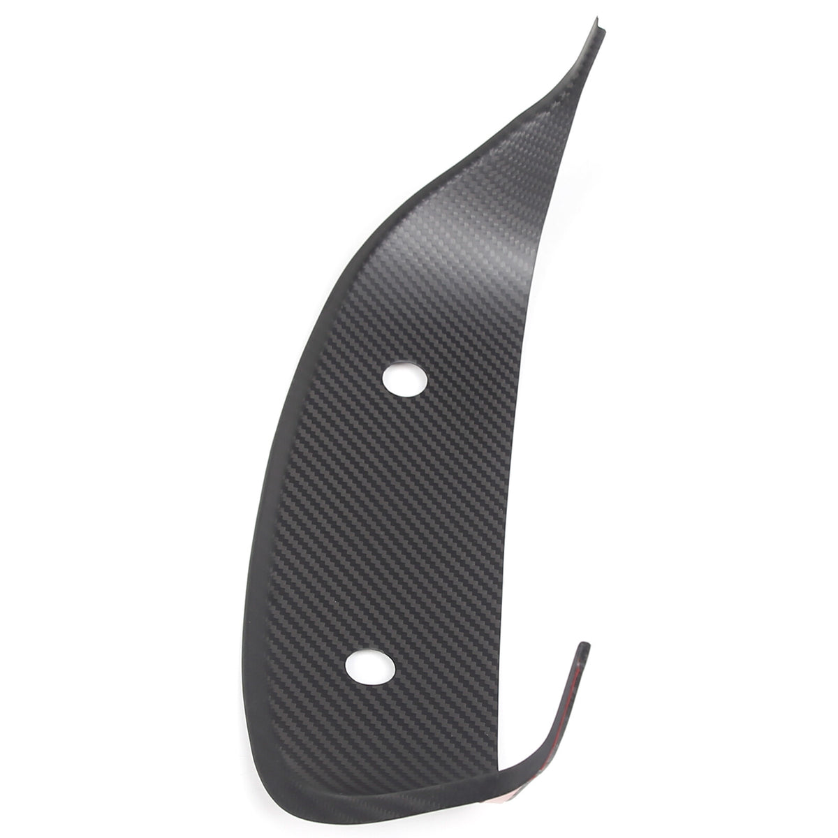 Matte Real Carbon Fiber Interior Trim Cover Accessories For Toyota Supra A90 19+ 30
