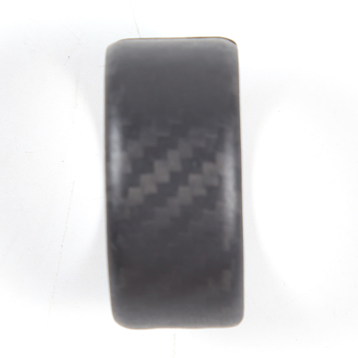 Matte Real Carbon Fiber Interior Exterior Trim Cover For Corvette C8 2020-25 45