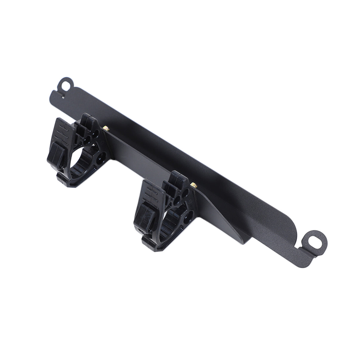 Passanger Side Under Seat Flashlight Holder Bracket Mount For BMW X3 G01 2018-22 1