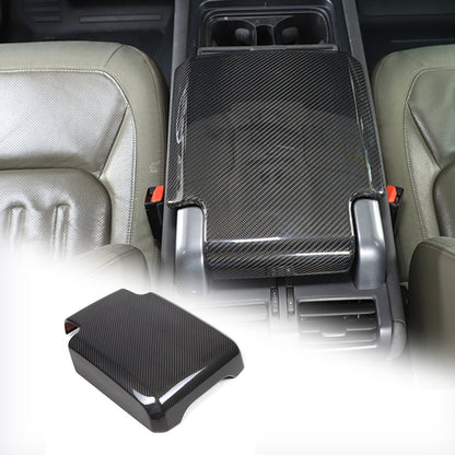 Real Dry Carbon Fiber Full Interior Trim Set For LR Defender 90 110 L663 20-23 221