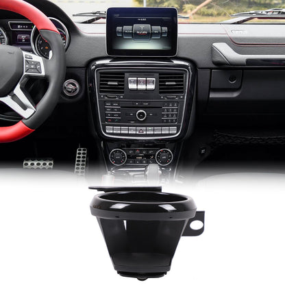 Center Console Right Side Cup Holder Bracket For Benz G Class W463 2007-2018 2