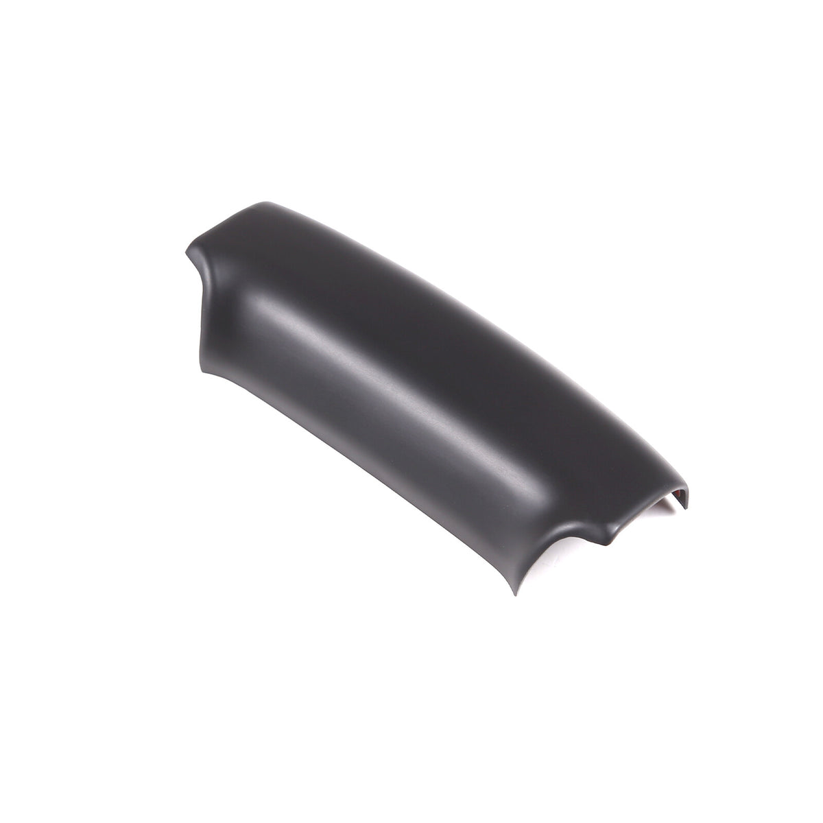 Matte Black ABS Interior Decoration Cover Trim Kit For Toyota Tundra 2022-26 US - Variants 6-10 17