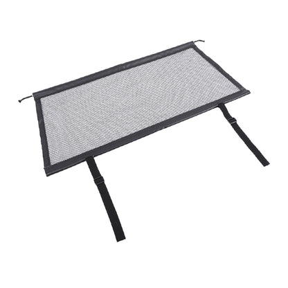 Trunk Safety Isolation Protection Net Trim For LR Range Rover Vogue L322 2003-12 6